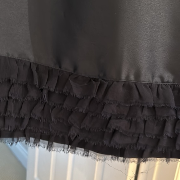 French connection dress - Picture 3 of 4